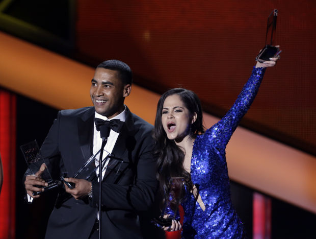 Latin Billboard Awards
